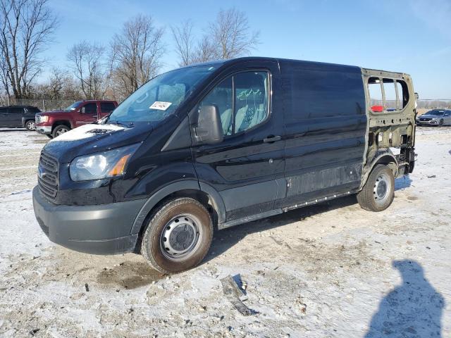 2017 FORD TRANSIT T-150, 