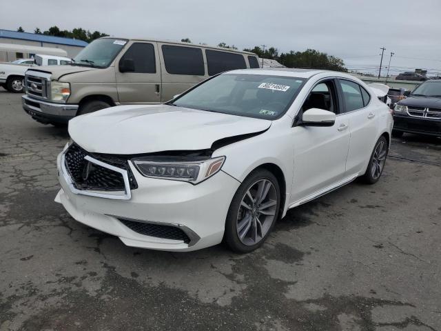2019 ACURA TLX TECHNOLOGY, 