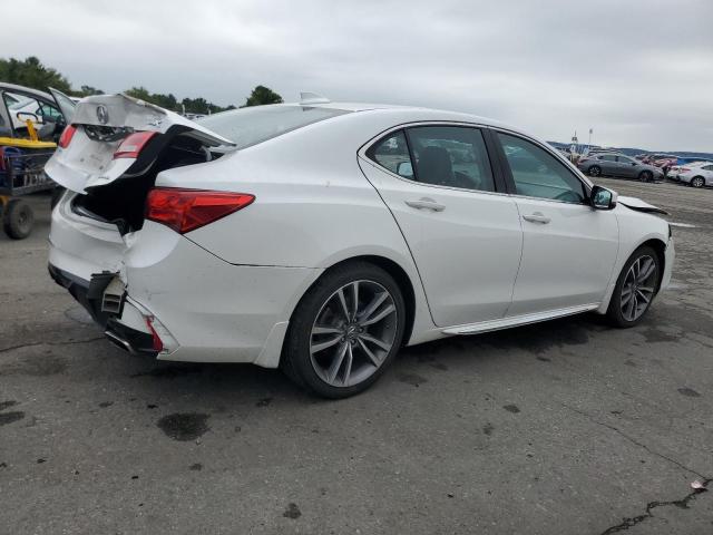 19UUB3F43KA005120 - 2019 ACURA TLX TECHNOLOGY Ақ фото 3