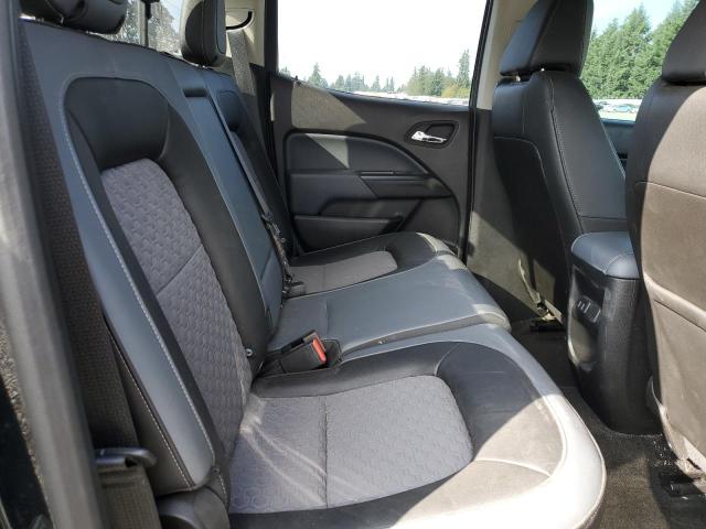 1GCGTDEN7H1222512 - 2017 CHEVROLET COLORADO Z71 BLACK photo 10