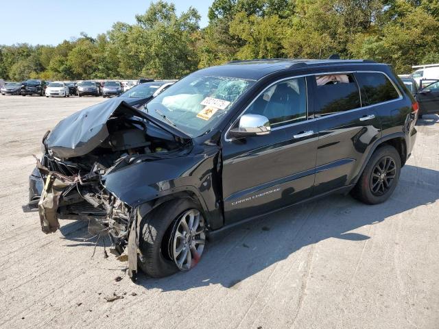 2015 JEEP GRAND CHER LIMITED, 