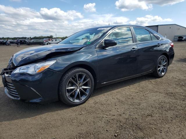 2016 TOYOTA CAMRY LE, 