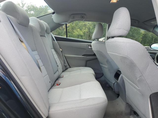 4T4BF1FK1GR539575 - 2016 TOYOTA CAMRY LE BLACK photo 10