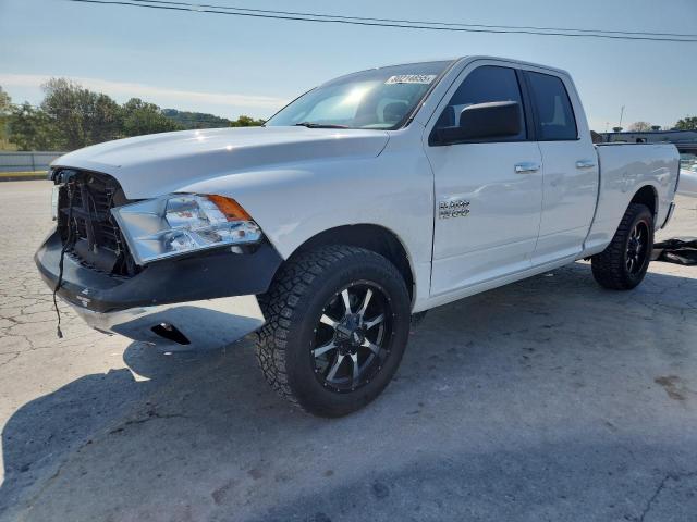 2017 RAM 1500 SLT, 