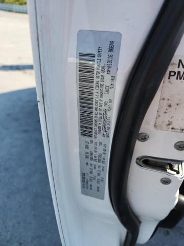 1C6RR6GG0HS676068 - 2017 RAM 1500 SLT WHITE photo 13