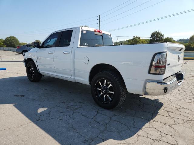 1C6RR6GG0HS676068 - 2017 RAM 1500 SLT WHITE photo 2