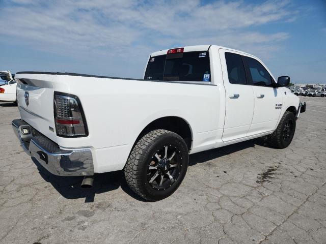 1C6RR6GG0HS676068 - 2017 RAM 1500 SLT WHITE photo 3