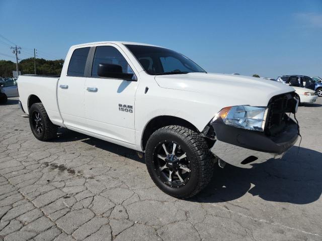 1C6RR6GG0HS676068 - 2017 RAM 1500 SLT WHITE photo 4