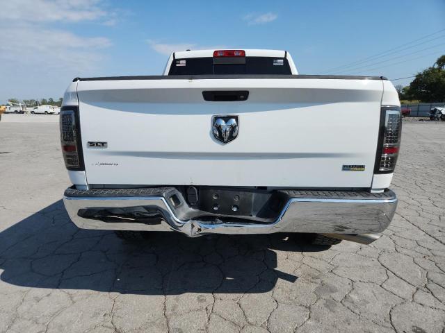 1C6RR6GG0HS676068 - 2017 RAM 1500 SLT WHITE photo 6