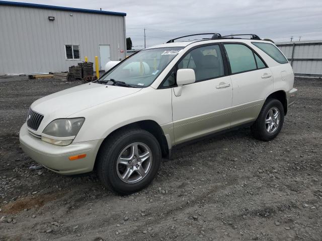 1999 LEXUS RX 300, 