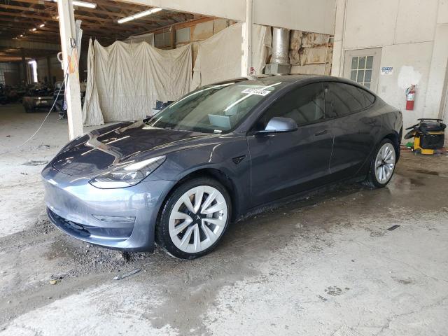 2021 TESLA MODEL 3, 