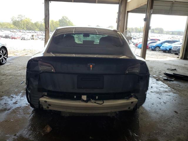 5YJ3E1EA5MF060708 - 2021 TESLA MODEL 3 ნაცრისფერი ფოტო 6