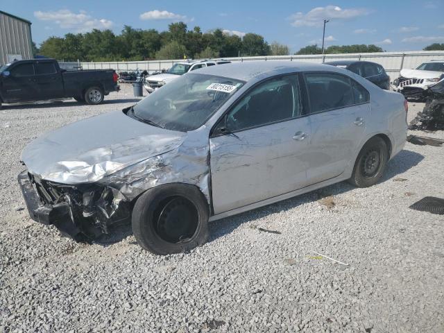 2014 VOLKSWAGEN JETTA BASE, 