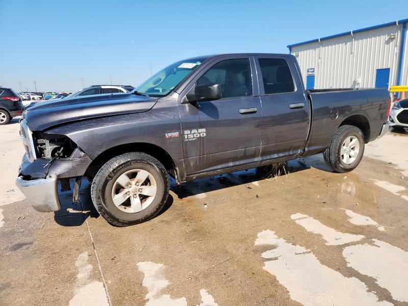 2019 RAM 1500 CLASS TRADESMAN, 