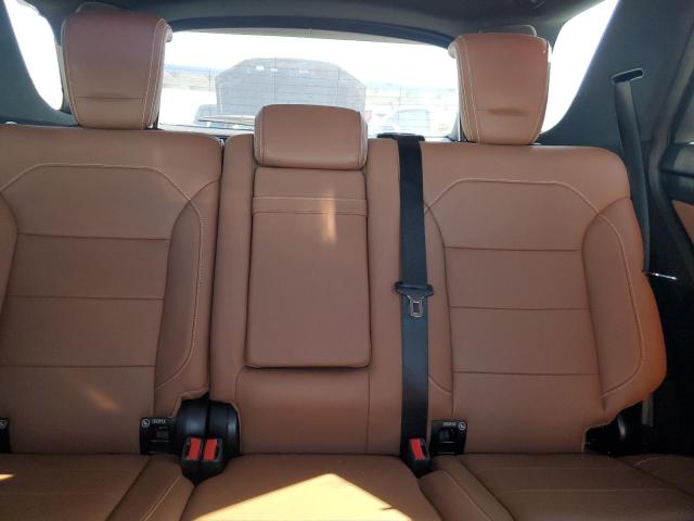 4JGDA5HB7HA833944 - 2017 MERCEDES-BENZ GLE 350 4MATIC BLUE photo 10