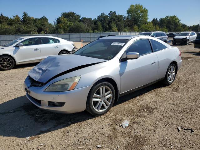 2005 HONDA ACCORD EX, 