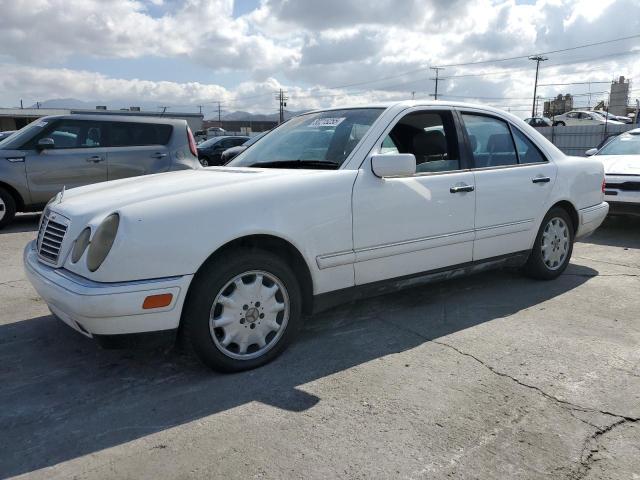 1998 MERCEDES-BENZ E 320, 