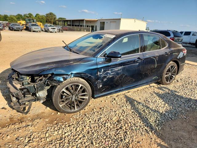 2019 TOYOTA CAMRY XSE, 