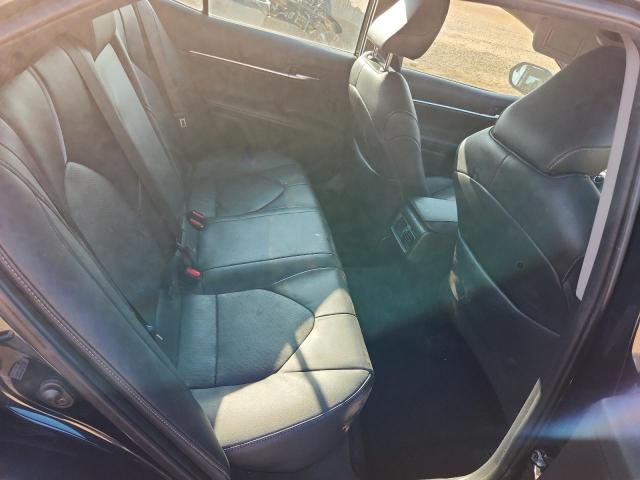 4T1B61HK2KU833048 - 2019 TOYOTA CAMRY XSE 蓝色 照片 10