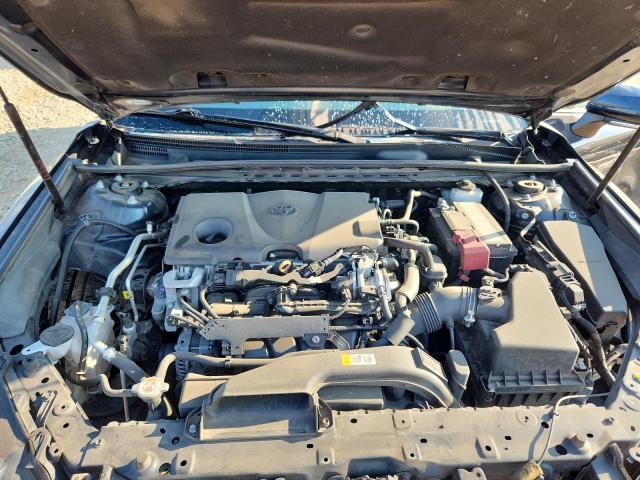 4T1B61HK2KU833048 - 2019 TOYOTA CAMRY XSE 蓝色 照片 11