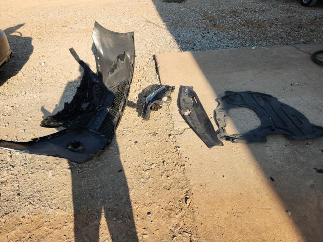 4T1B61HK2KU833048 - 2019 TOYOTA CAMRY XSE 蓝色 照片 12