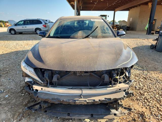 4T1B61HK2KU833048 - 2019 TOYOTA CAMRY XSE 蓝色 照片 5