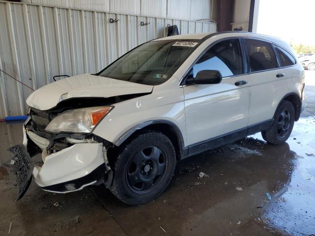 2011 HONDA CR-V LX, 