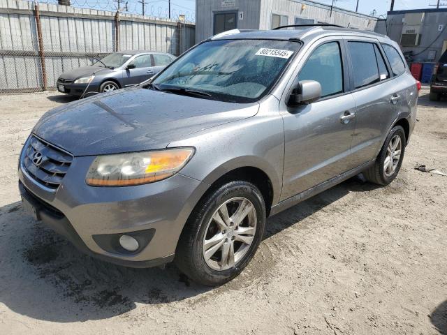 2011 HYUNDAI SANTA FE SE, null