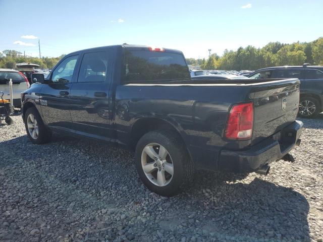 1C6RR7KT9ES394078 - 2014 RAM 1500 ST BLUE photo 2
