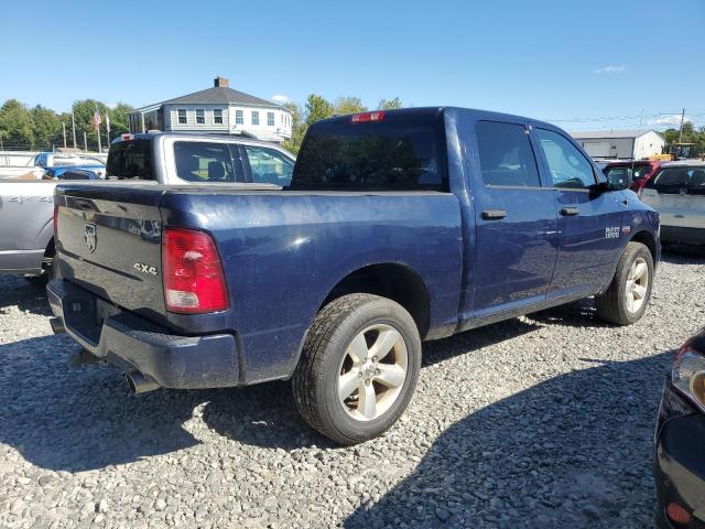 1C6RR7KT9ES394078 - 2014 RAM 1500 ST BLUE photo 3