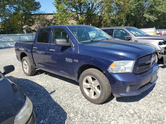 1C6RR7KT9ES394078 - 2014 RAM 1500 ST BLUE photo 4