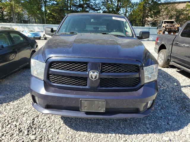 1C6RR7KT9ES394078 - 2014 RAM 1500 ST BLUE photo 5