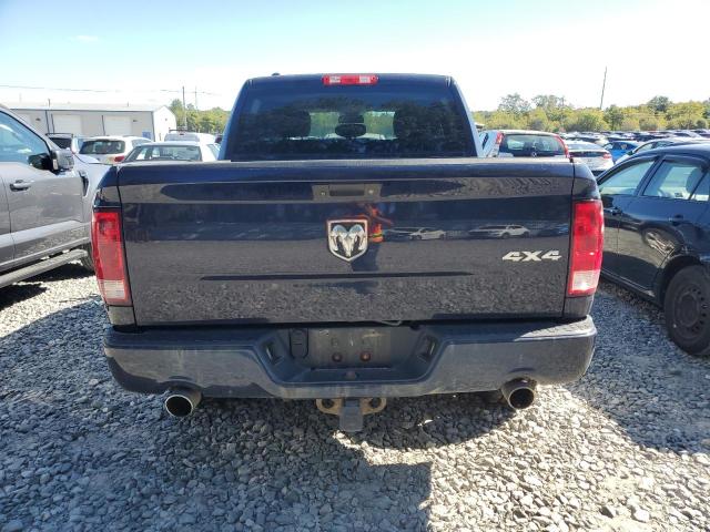 1C6RR7KT9ES394078 - 2014 RAM 1500 ST BLUE photo 6