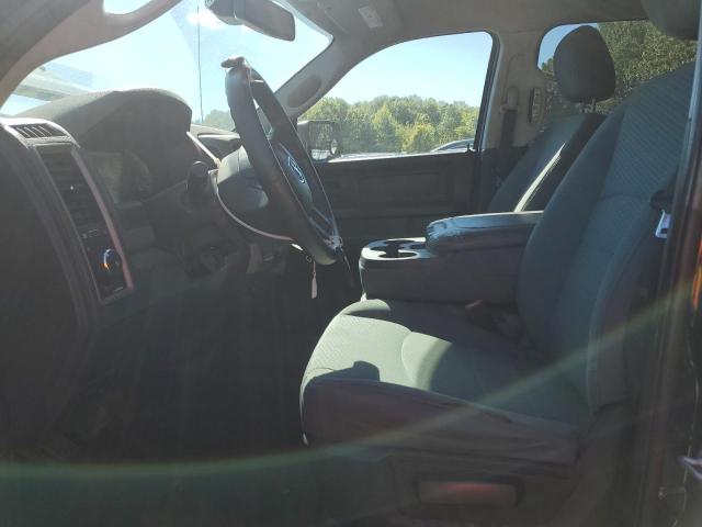 1C6RR7KT9ES394078 - 2014 RAM 1500 ST BLUE photo 7