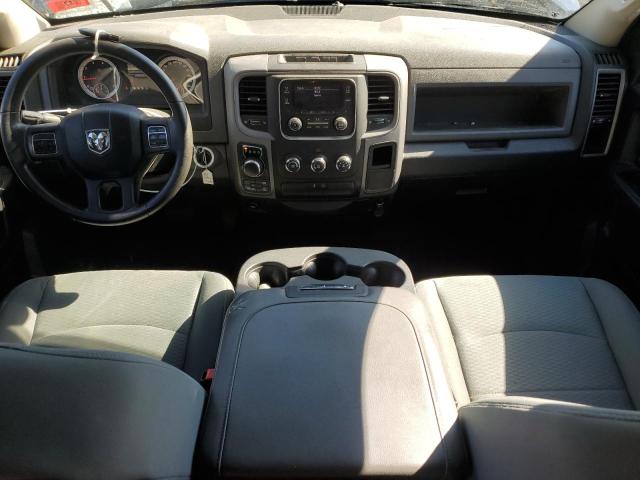 1C6RR7KT9ES394078 - 2014 RAM 1500 ST BLUE photo 8