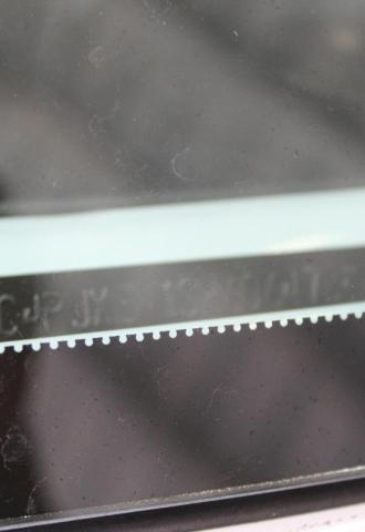 1C4PJXEN1SW606478 - 2025 JEEP WRANGLER SAHARA თეთრი ფოტო 10