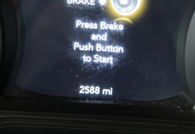 1C4PJXEN1SW606478 - 2025 JEEP WRANGLER SAHARA თეთრი ფოტო 8