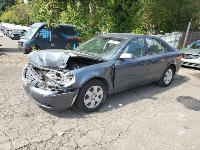 2010 HYUNDAI SONATA GLS, 