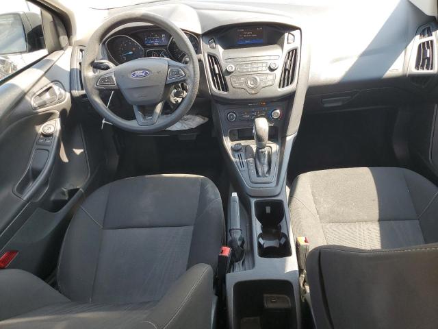 1FADP3E25JL226470 - 2018 FORD FOCUS S 灰色 照片 8