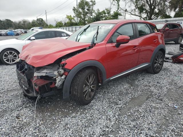 2017 MAZDA CX-3 GRAND TOURING, 