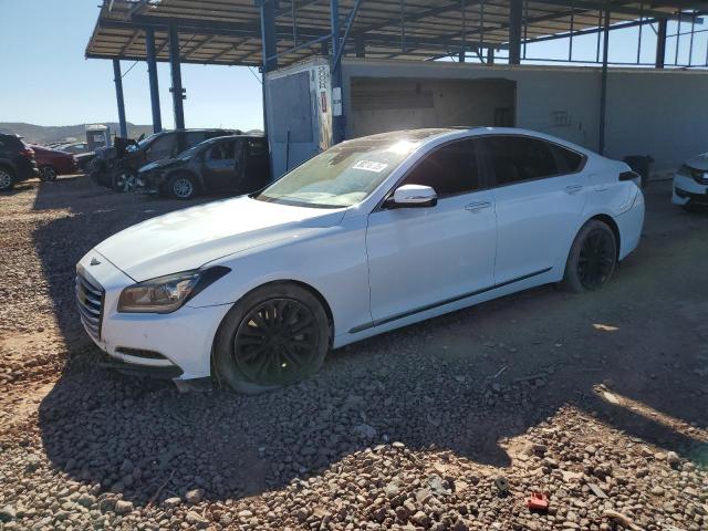 2015 HYUNDAI GENESIS 3.8L, 