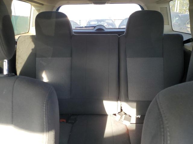 1C4NJRBBXDD216538 - 2013 JEEP PATRIOT SPORT 蓝色 照片 10