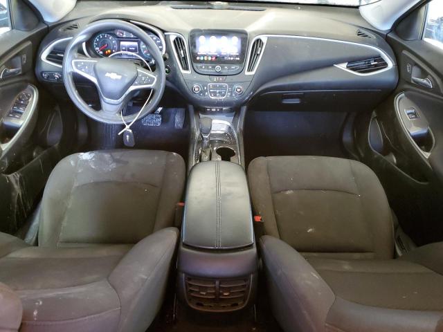 1G1ZD5ST9NF163467 - 2022 CHEVROLET MALIBU LT BLUE photo 8