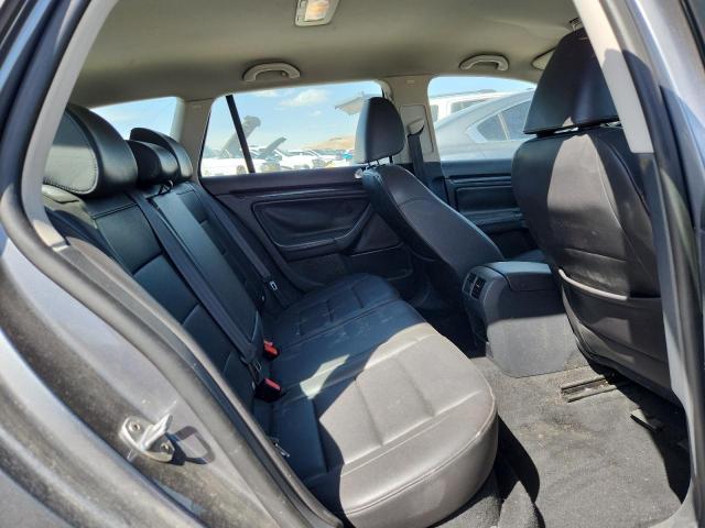 3VWPZ7AJ6BM632647 - 2011 VOLKSWAGEN JETTA S SILVER photo 10