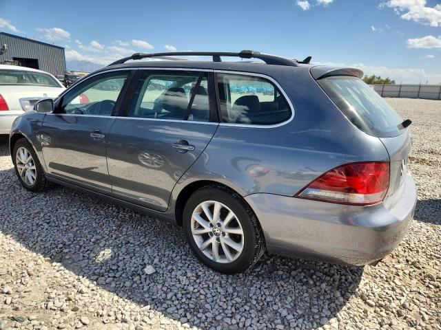 3VWPZ7AJ6BM632647 - 2011 VOLKSWAGEN JETTA S SILVER photo 2