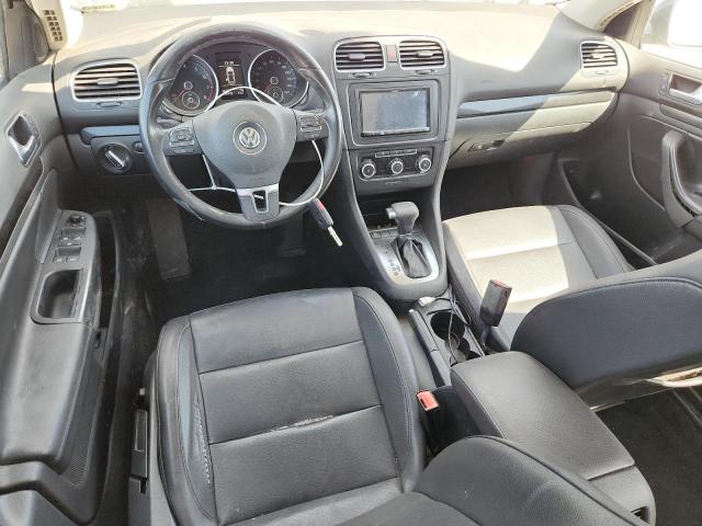 3VWPZ7AJ6BM632647 - 2011 VOLKSWAGEN JETTA S SILVER photo 8