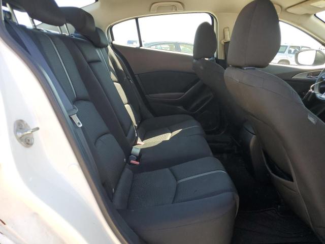 3MZBN1U72JM188636 - 2018 MAZDA 3 SPORT WHITE photo 10