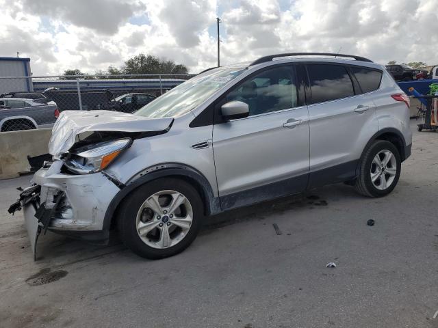 2016 FORD ESCAPE SE, 