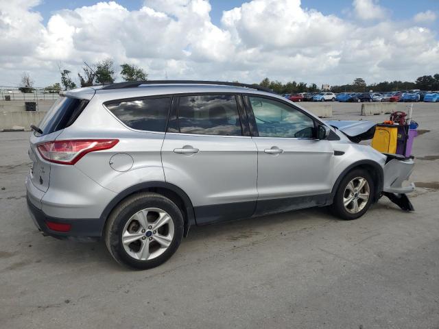 1FMCU9GX3GUB65399 - 2016 FORD ESCAPE SE SILVER photo 3