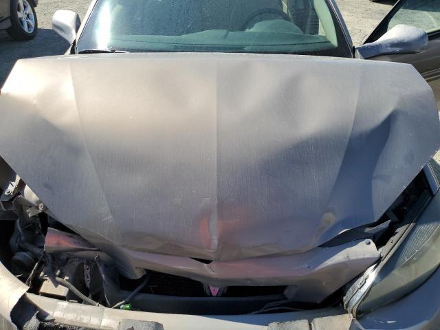 2G2WP552761247921 - 2006 PONTIAC GRAND PRIX GRAY photo 11